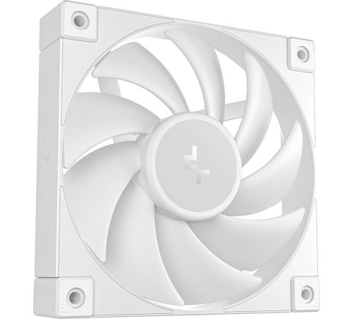 Вентилятор для корпуса DeepCool FD12 R-FD12-WHNPN1-G