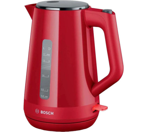 Электрический чайник Bosch TWK1M124