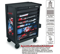 Тележка Toptul TCAQ0707