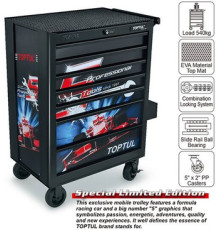 Тележка Toptul TCAQ0707