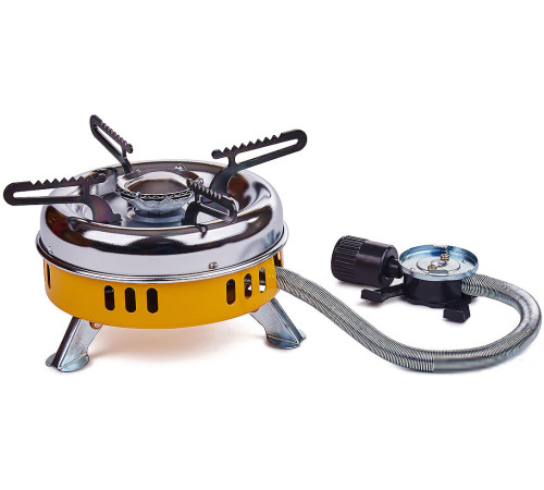 Туристическая плита Tourist Mini-2000 [TM-200]