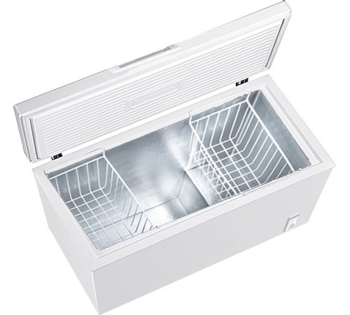 Морозильный ларь MAUNFELD MFL300W