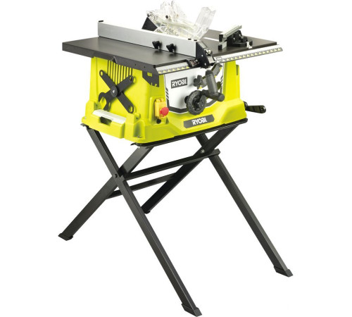 Станок Ryobi RTS 1800 S-G
