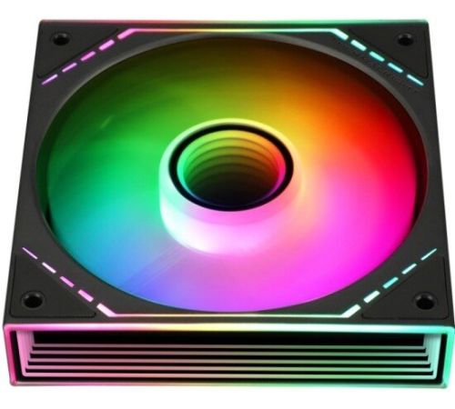 Комплект вентиляторов для корпуса Thermalright TL-M12-S X3 черный