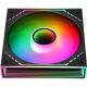 Комплект вентиляторов для корпуса Thermalright TL-M12-S X3 черный