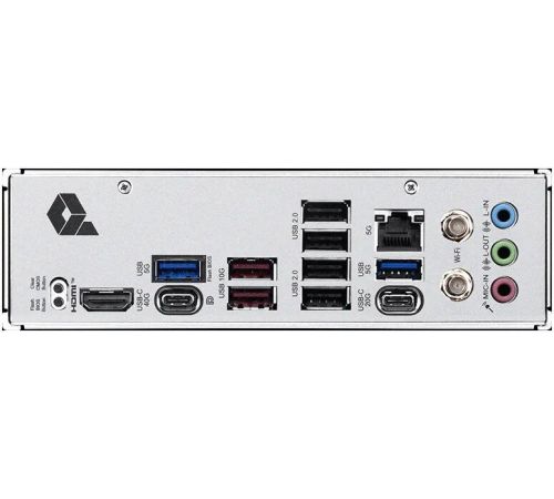 Материнская плата MSI Pro X870E-S Evo WiFi
