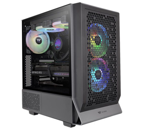 Корпус Thermaltake Ceres 300 TG ARGB