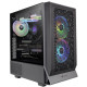 Корпус Thermaltake Ceres 300 TG ARGB