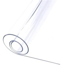 Пленка защитная для стола Stolstyle ПВХ 90x160см 1.8мм глянцевый