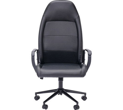 Офисное кресло CHAIRMAN CH941 экокожа, черный