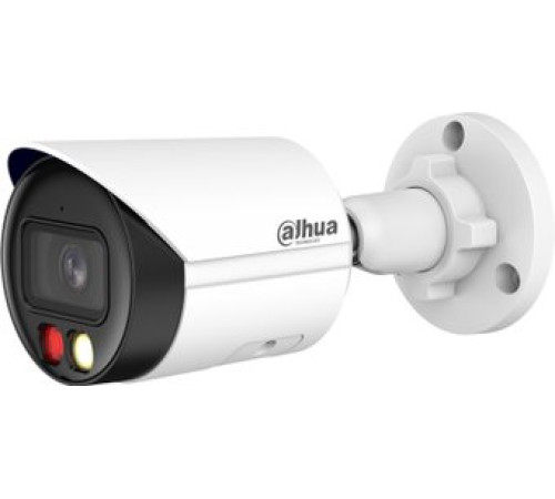 IP-камера Dahua DH-IPC-HFW2649SP-S-IL-0280B