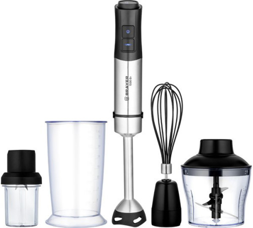 Погружной блендер Brayer BR1267