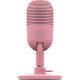 Проводной микрофон Razer Seiren V3 Mini Quartz Pink