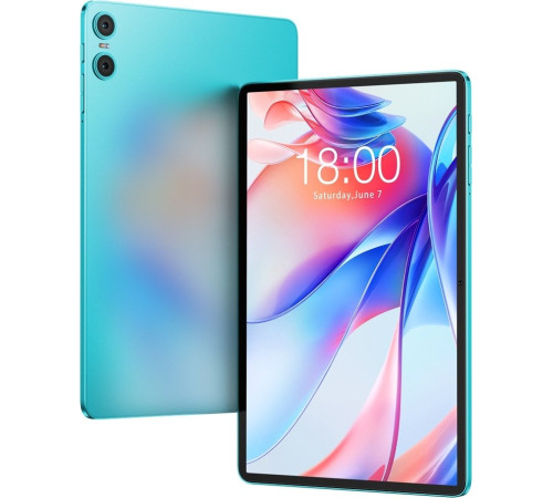 Планшет Teclast P30 4GB/128GB бирюзовый
