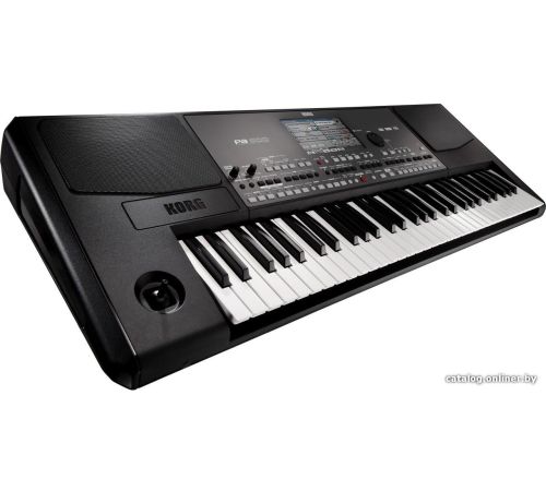 Синтезатор KORG Pa600
