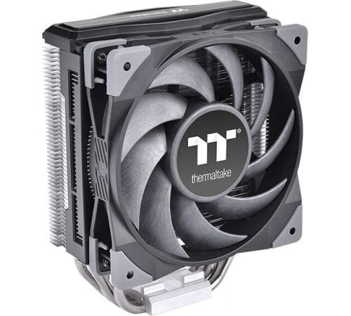 Кулер для процессора Thermaltake Toughair 310 CL-P074-AL12BL-A