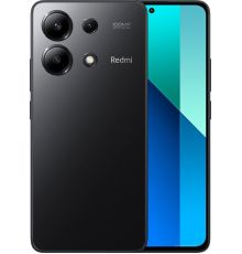 Телефон Xiaomi Redmi Note 13 8GB/512GB с NFC международная версия полуночный черный
