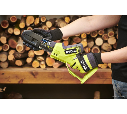 Аккумуляторная пила Ryobi RY18PSX10A-120 5133005434 с 1-м АКБ