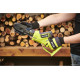 Аккумуляторная пила Ryobi RY18PSX10A-120 5133005434 с 1-м АКБ