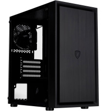 Корпус 1stPlayer BLACK.SIR B5-M черный