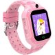 Детские умные часы Fontel Kidswatch 4G Active розовый