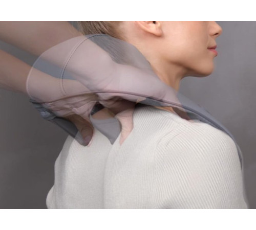 Массажер для шеи и плеч  Miru BM-20