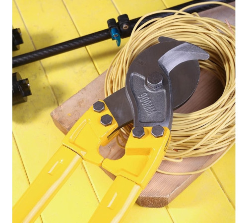 Кабелерез Deli DL90036