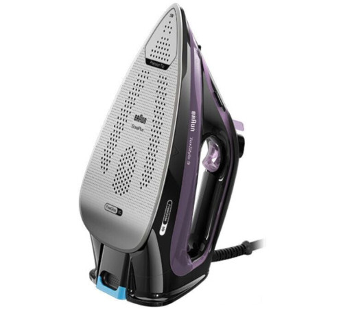 Утюг Braun TexStyle 9 SI 9661 VI