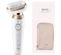 Эпилятор Braun Silk-epil 9 Flex SES 9-011
