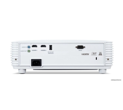 Проектор Acer H6542Bdk