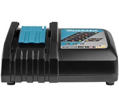 Зарядное устройство Makita DC18RC 1913X9-0 7.2-18В