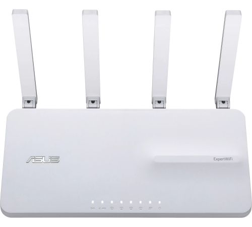 Wi-Fi роутер ASUS ExpertWiFi EBR63