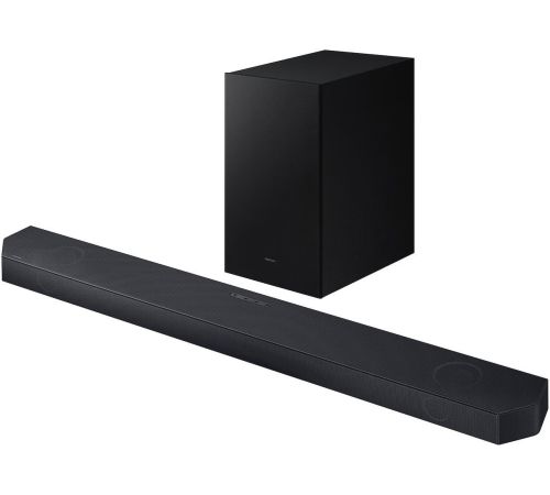 Саундбар Samsung HW-Q600H