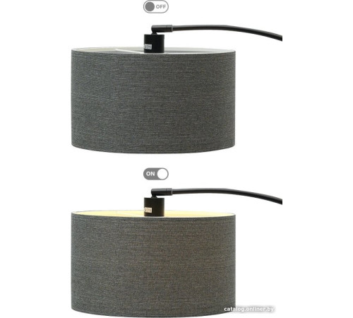 Торшер ArtStyle HT-773BGY