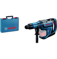Перфоратор Bosch GBH 18V-45 C Professional 0611913120 без АКБ, кейс