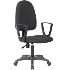 Кресло Бюрократ CH-1300N/3C11 черный