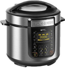 Мультиварка-скороварка Redmond Редмонд RMC-PM381