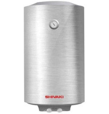 Накопительный электрический водонагреватель Shivaki SH WH 1.5 50 серебристый