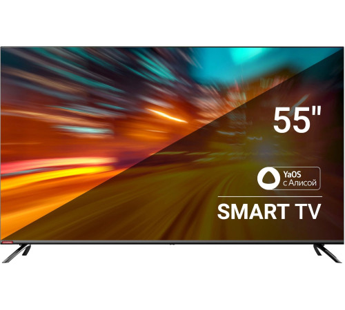 Телевизор SunWind SUN-LED55XU401