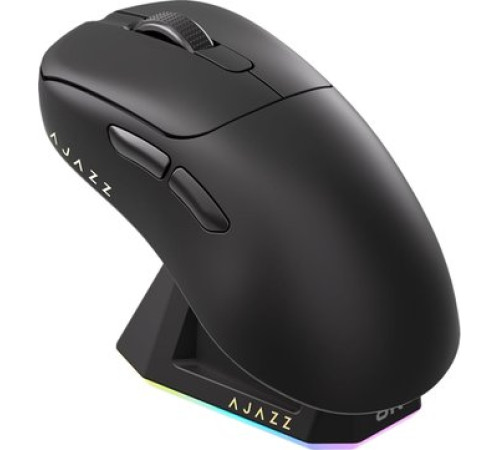 Игровая мышь Ajazz AJ179 Pro черный