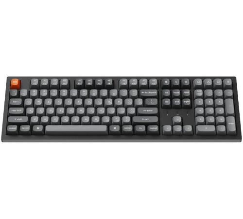 Клавиатура Keychron K10 Max K10M-H3-RU Keychron Super Brown