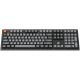 Клавиатура Keychron K10 Max K10M-H3-RU Keychron Super Brown