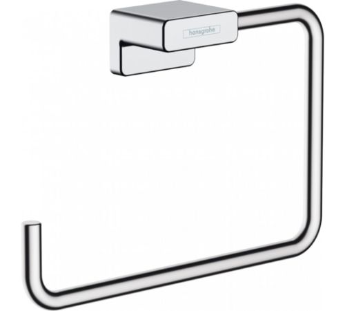 Держатель для полотенца Hansgrohe AddStoris 41754000
