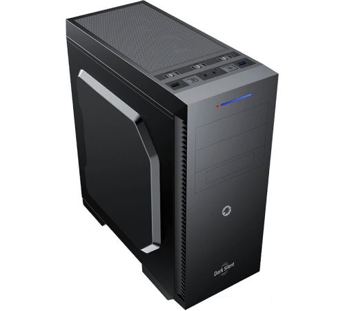 Корпус GameMax Dark Silent