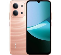 Телефон Xiaomi Redmi 15C 4G 4GB/256GB международная версия оранжевый