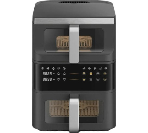 Аэрогриль аэрофритюрница Roome Air Fry AF-06-A