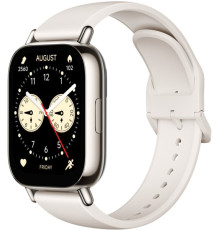 Умные часы Xiaomi Redmi Watch 5 Lite золотистый, международная версия