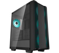 Корпус DeepCool CC560 V2 R-CC560-BKGAA4-G-2