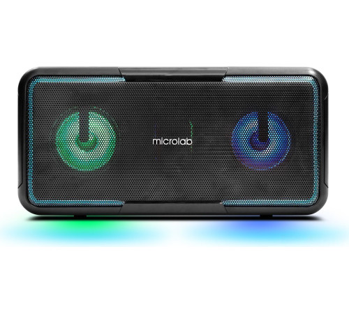 Беспроводная колонка Microlab BP12