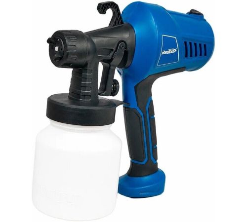 Краскораспылитель Redbo PPS-500A